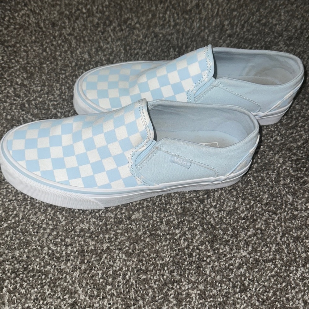 Worn a couple times